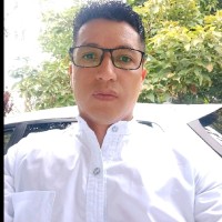 Juan Pablo Bermeo Cordero