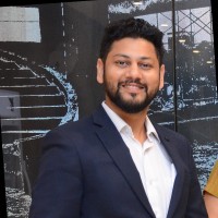 Shray Singh