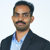 Pranav Pillai