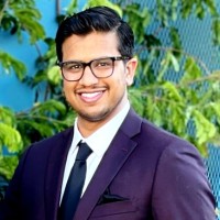 Mayank Roy