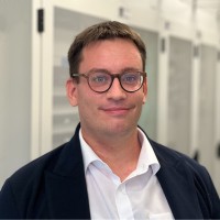 Stefan Hellweger