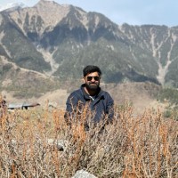 Aniket Gandhi