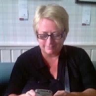 Jo Mcauley