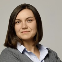 Yuliya Kvitnitskaya