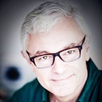 Gareth Adams