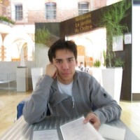 Alejandro Moncada Alexander