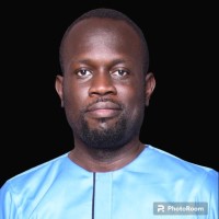 Mark Peter Kita Odero (Ph.D)