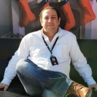 Sherif Helaly