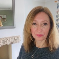Kirsty Egan-Carter