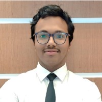 Partho Ghoshal