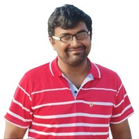 Raja Madhavan A R