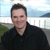 Geoff Treadgold