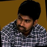 Ca Chaitanya Kumar R