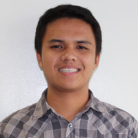 Mark Angelo Bayot