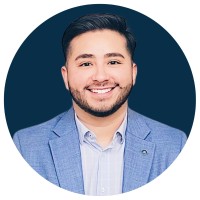 Andrew Bazan