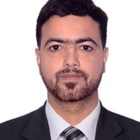 Sanjay Pant- Digital Marketer