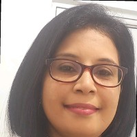 Pushpa Maddumasinghe