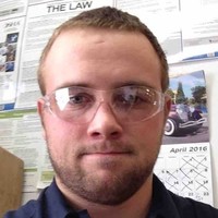 Dylan Dexter