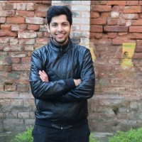 Mir Umar Farooq