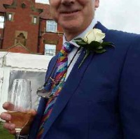 Ciaran Mccabe