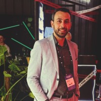 Adrian Olteanu