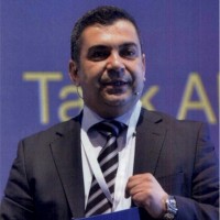 Tarik Altiparmak