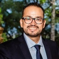 Carlos Eduardo Garcia Robledo
