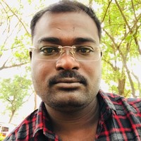 Arun Amalraj