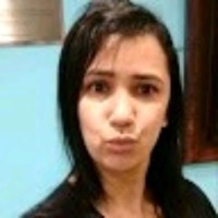 Janiaria Cordeiro de Assis Almeida