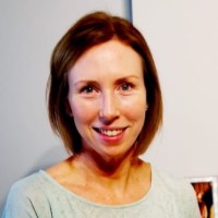 Rebecca Holmes
