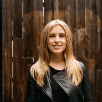 Camilla Lloyd-Davies