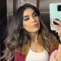 Angelica Mendoza