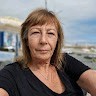 Lynne Goodall