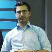 payam seyfi,pharm.D,MBA