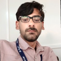 Muhammad Arsalan Mughal
