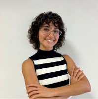 Eva Bordón Díaz