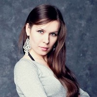 Anna Galimova