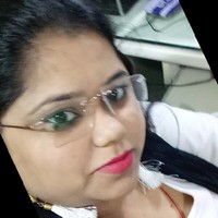 Anjali Bhatnagar