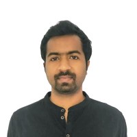 Shivprasad B