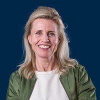 Annemiek Van De Mast