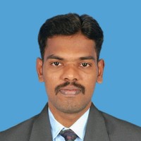 Kumaresan M