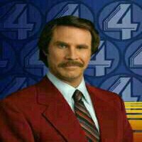 Ron Brunn
