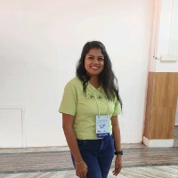 Apsara G Krishnan