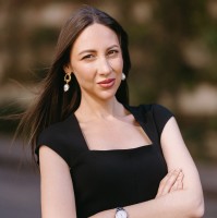 Zena Prodromou