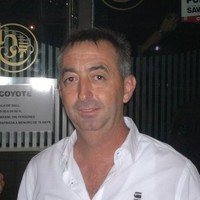 Antonio Ruedas Naranjo