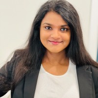 Divya Harikumar