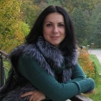 Yana Chernovska