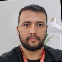 Caio Mercês