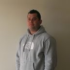 Michael Dye
