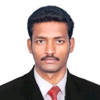 Saranraj Arjunan